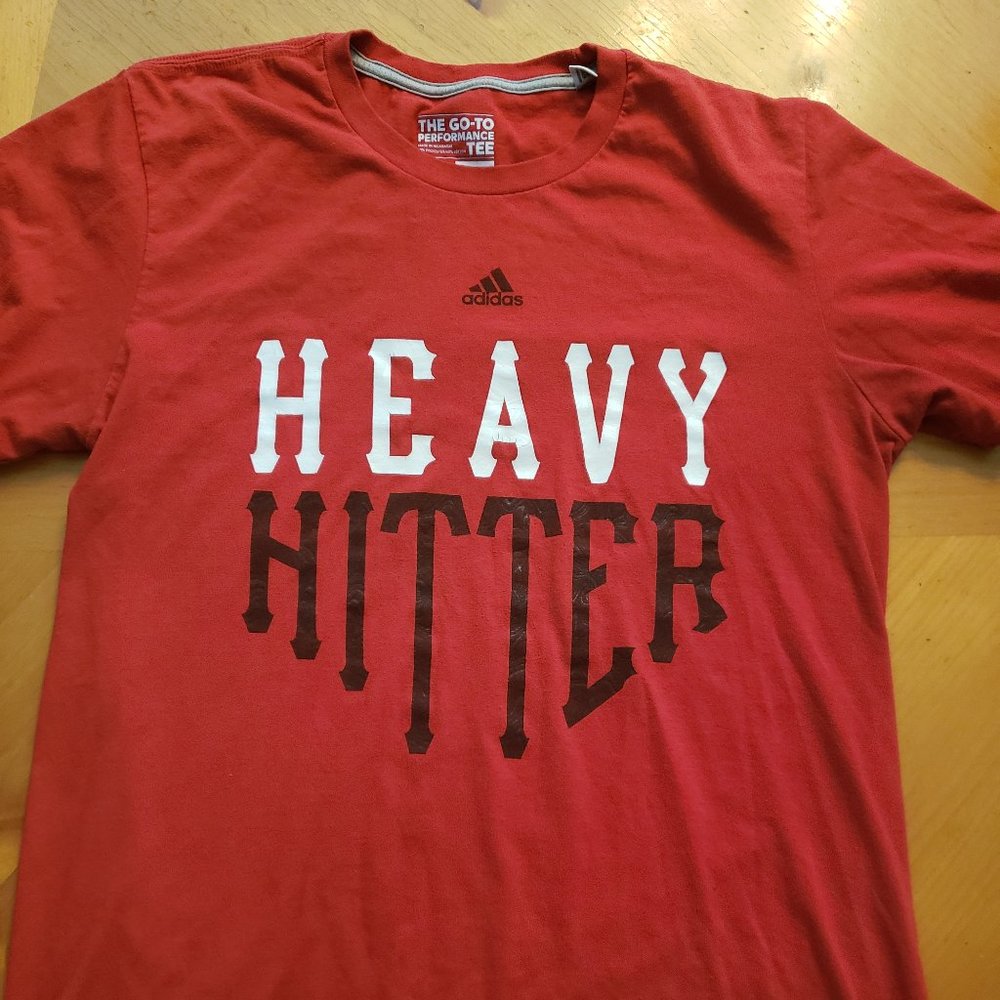 Men's Adidas T-Shirt